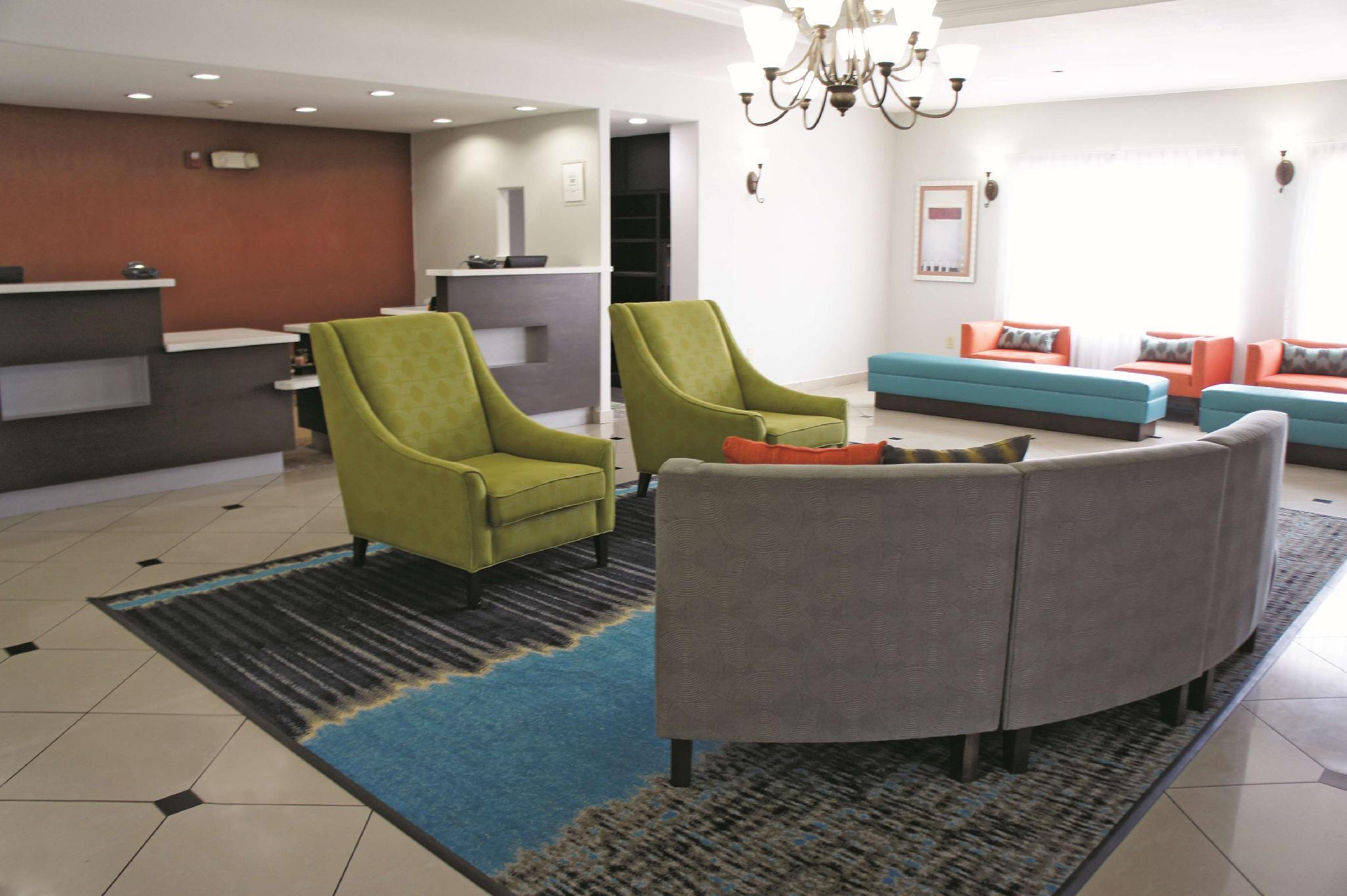 La Quinta By Wyndham 3* Orange