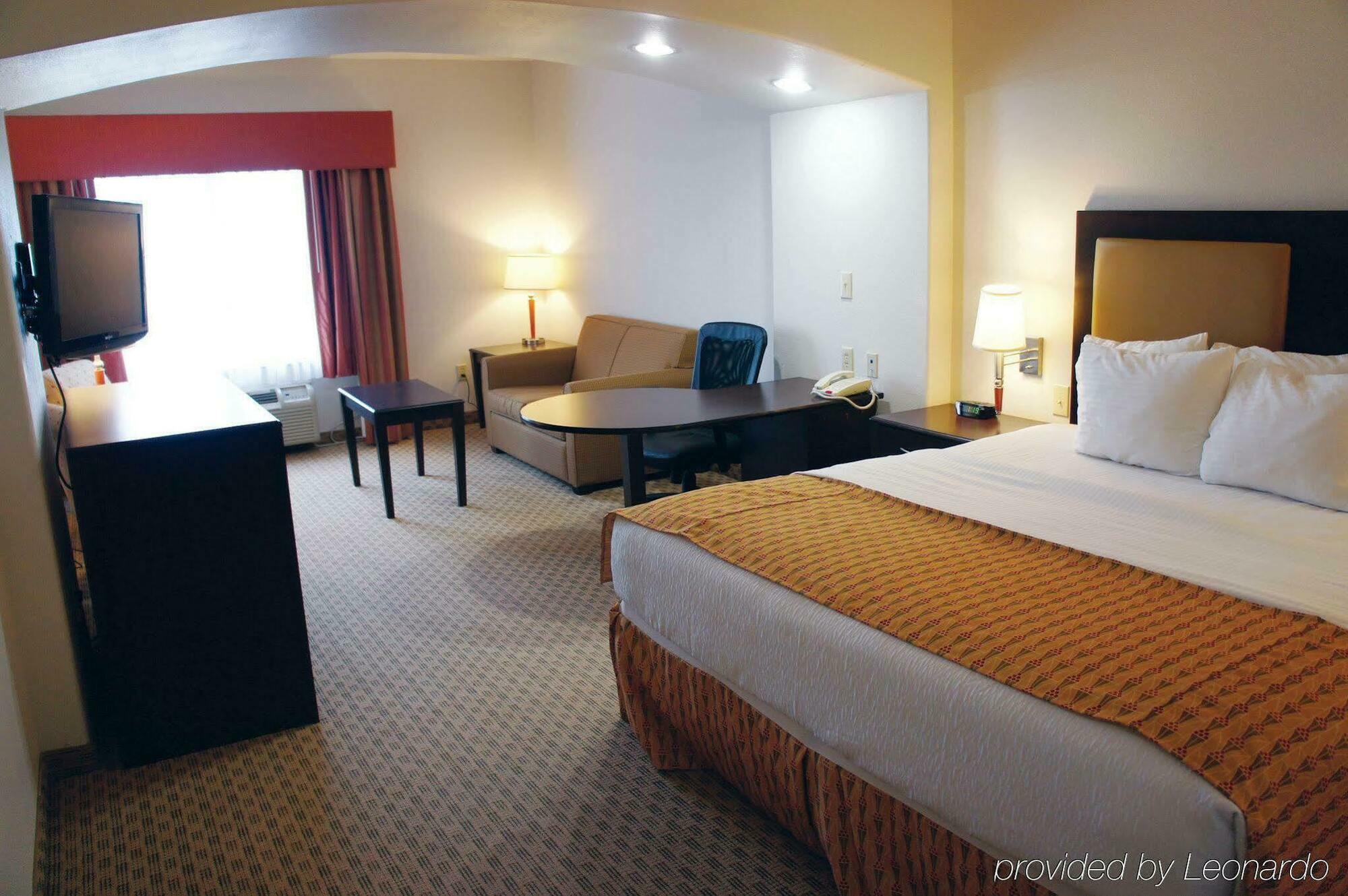 Hotel La Quinta By Wyndham Orange